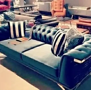 مبلمان لوکاس