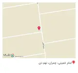 گارد نیسان وزین صنعت حامد در شهرک صنعتی نصیرآباد