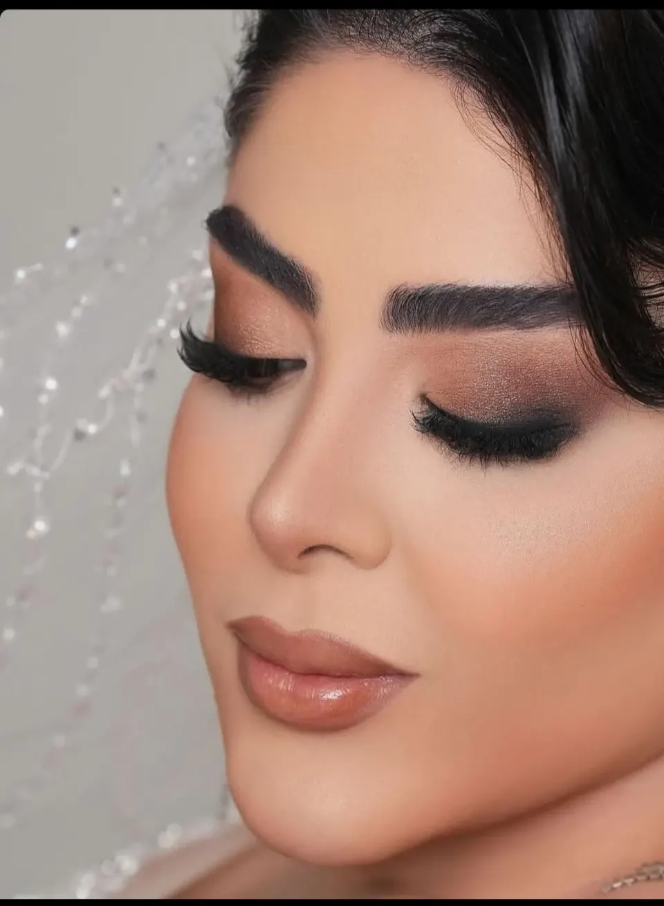 سالن زیبایی
