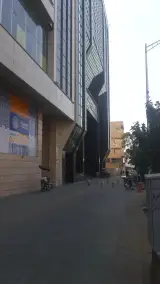 فرانگر صنعت کارت آریا