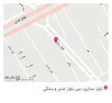 فروشگاه لوازم یدکی محسن