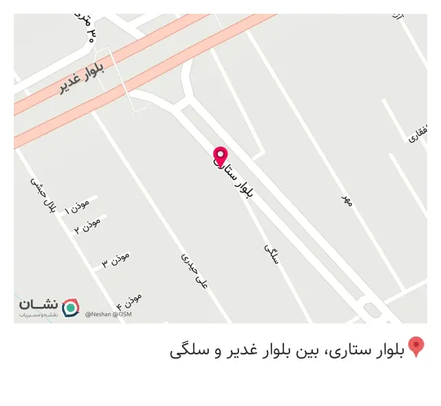 فروشگاه لوازم یدکی محسن