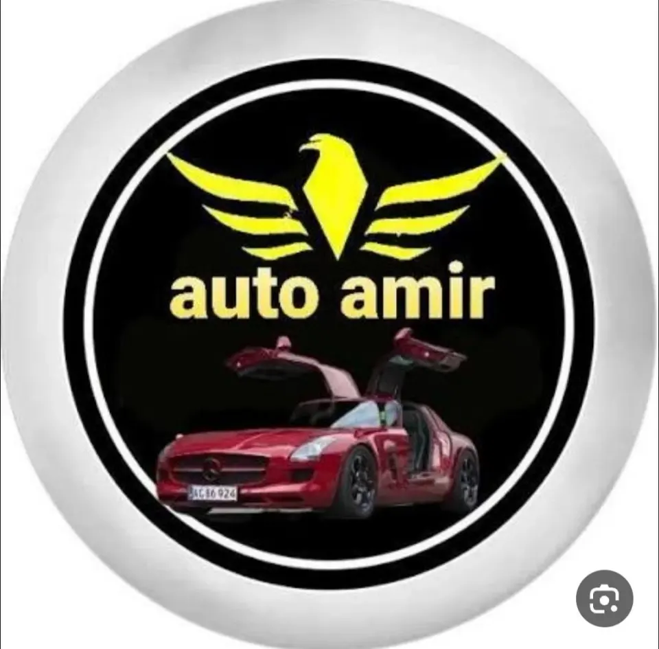 نمایندگی خودرو مجاز کد 11742 حبیبی