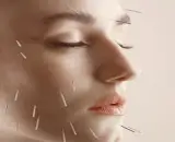 طب سوزنی دکتر سید جعفر محقق