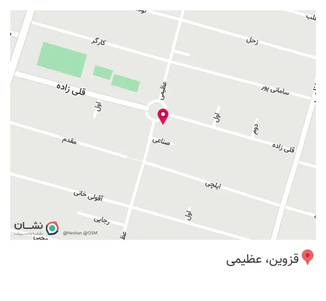 چاپ بنر امیر نوری