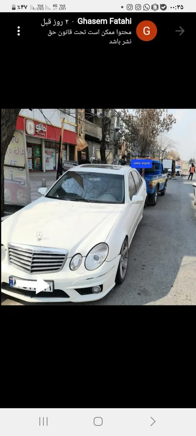 رستوران یوسفی