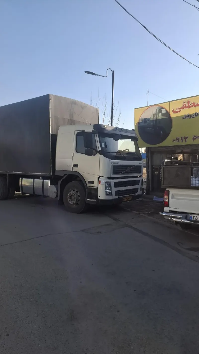 باک سازی مصطفی