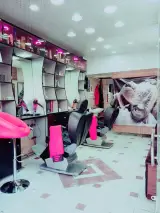 پیرایش دی اکبر صفری