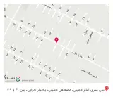 تعمیرگاه مجرد