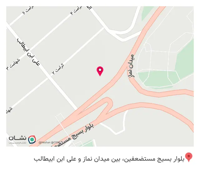 نمایندگی فروش مخزن آب تهران پلیمر یارا (اوتادی)
