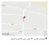 خدمات برق خودرو میثم عزیزی