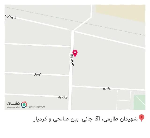 خدمات برق خودرو میثم عزیزی