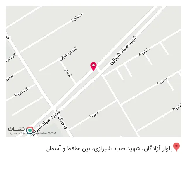شیشه اتومبیل ناصرگلی