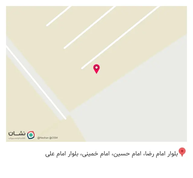 تولیدی طاقچه و باکس امید