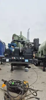شرکت طاها تریلر