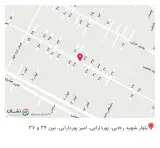 تعمیرات لباسشویی رادفر