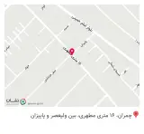 فروشگاه زنجیره ای یاران دریان شعبه شعبانی