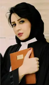 وکیل سمیرا براتی