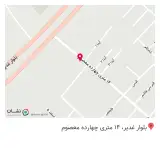 مکانیکی سعید