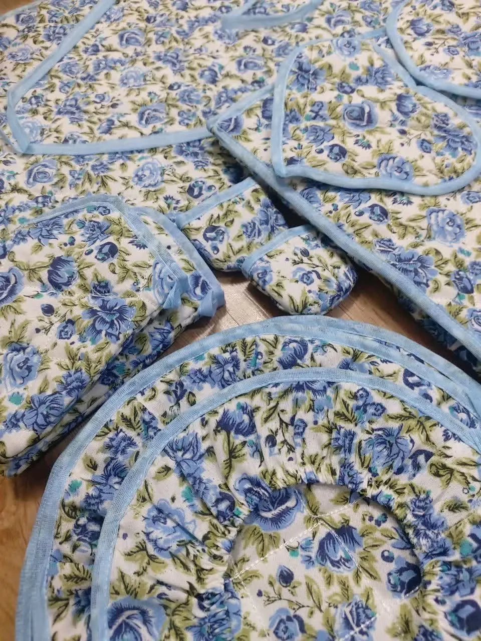 پارچه سرای قائم
