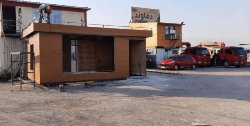 کافه بهنام