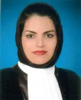 فاطمه کشاورز