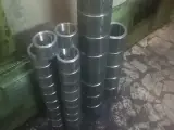 تولید رولیک دستگاه پلت