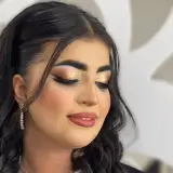 سالن زیبایی نجمه هاشمی در بندرعباس