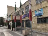 مجموعه ورزشی شهید تیموری منطقه ۲ تهران