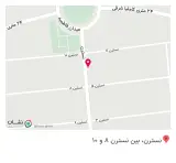 تجهيزات ساختمانی کریمی