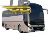 اجاره ون دربستی ، ون فرودگاه ، اجاره اتوبوس دربستی