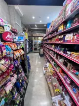 سوپرمارکت پایتخت