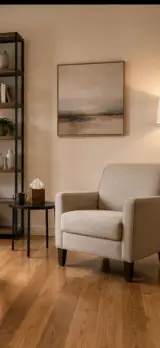روانشناس بالینی