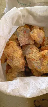خرید و فروش عمده سنگ زرنیخ