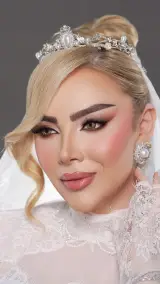 سالن زیبایی سودابه جعفری