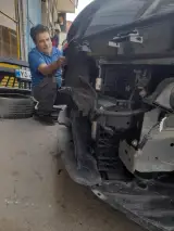 صافکاری و نقاشی مرادی