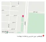 فروشگاه بزرگ آفریقا