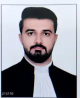 دفتر وکالت امین احمدی