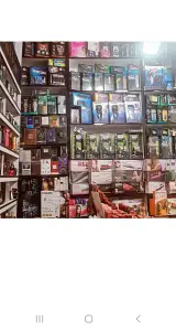آرایشی جلوه