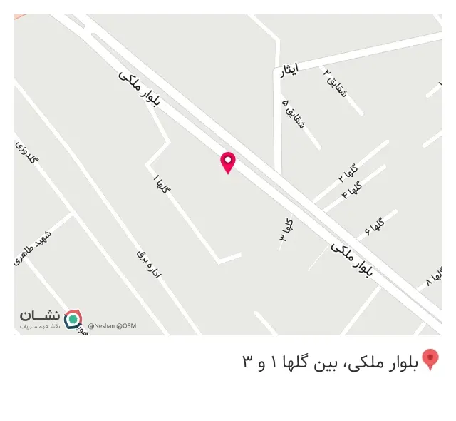 داروخانه دکتر پور ضیاء