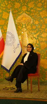 وکیل پایه یک دادگستری استان اصفهان
