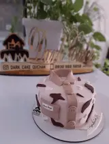 دارک کیک قوچان