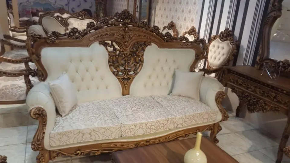 تولیدی مبلمان انبیا