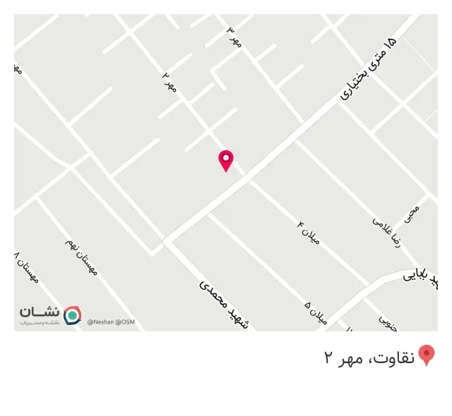 نانوایی لواش کارگری