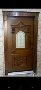 صنعت چوب حافظ