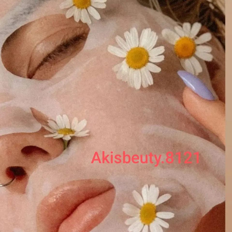 سالن زیبایی آکیس
