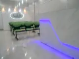 آزمایشگاه تشخیص طبی اشکان