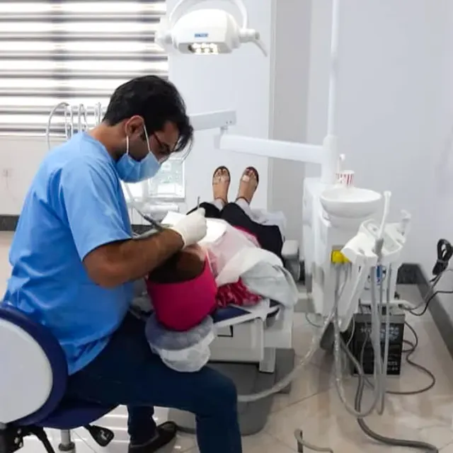 دکتر یوسف صادقی سیدمحلی