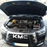 مرکز پاکسازی کاتالیزور ومحفطه احتراق