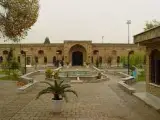 موزه ملی تاریخ علوم پزشکی ایران